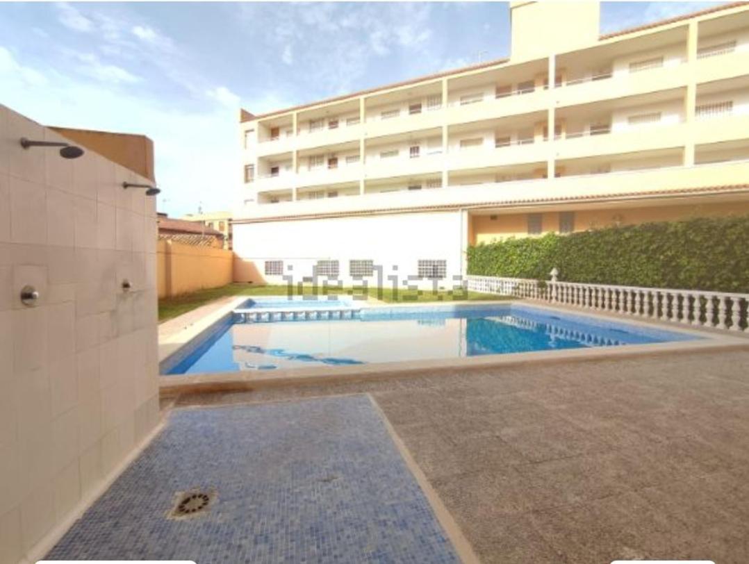Casa Del Sol San Pedro del Pinatar Exterior foto