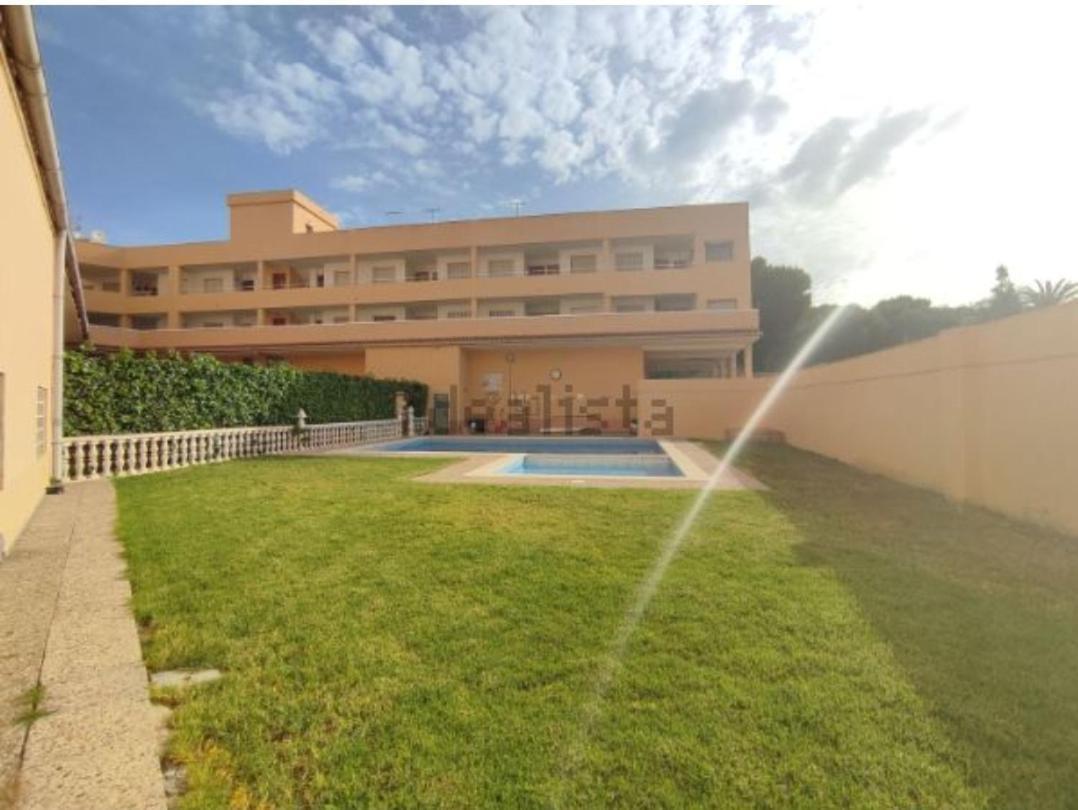 Casa Del Sol San Pedro del Pinatar Exterior foto