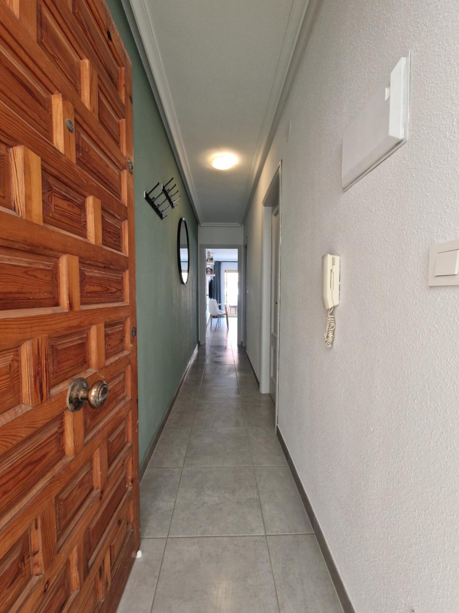 Casa Del Sol San Pedro del Pinatar Exterior foto